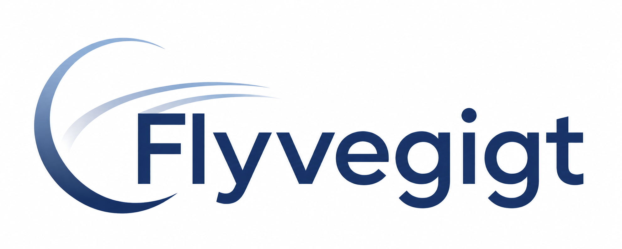 Flyvegigt logo